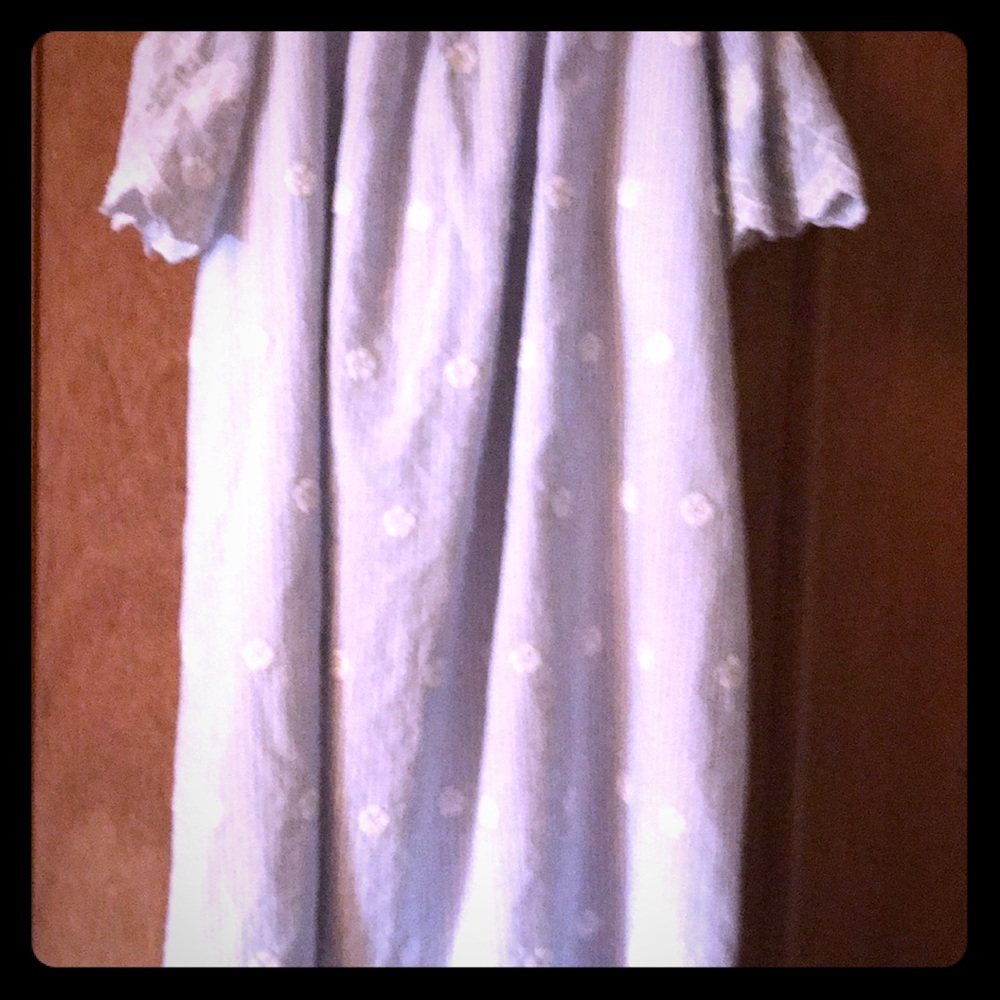 Children’s dress